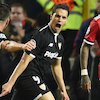 Hasil Pertandingan Manchester United vs Sevilla: Skor 1-2