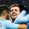 Bernardo Silva Ingin Man City Juara Musim Ini dan Musim Selanjutnya