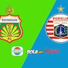 Saksikan Live Streaming Indosiar: Bhayangkara FC vs Persija Jakarta Saksikan Live Streaming Indosiar: Bhayangkara FC vs Persija Jakarta
