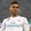 Casemiro Didapuk Sebagai Gelandang Bertahan Terbaik di Dunia