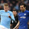 Chelsea Dianggap Cuma Main Bagus di Akhir Laga Lawan City