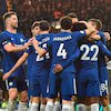 Hasil Pertandingan Chelsea Vs Crystal Palace: Skor 2-1