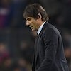 Conte Tak Libatkan Istri Soal Masa Depannya di Chelsea