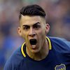 Striker Boca Juniors Ini Curi Perhatian Milan