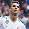 Momen Terproduktif Ronaldo Selama 10 Tahun di Madrid