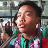 Eks Kapten Timnas U-16 Terkenang Opor Ayam Ratu Tisha