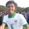 David Maulana, Pemain Terbaik Jenesys 2018 Berambisi Tampil di Piala Dunia