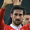 Davide Astori Dinyatakan Meninggal Akibat Serangan Jantung