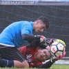 Pengganti Pelatih Kiper Arema dari Balkan?