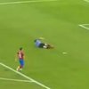 Video: Cavani Jebol Ceko Dengan Aksi Akrobatik