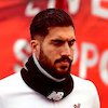 Pertahankan Emre Can, Liverpool Ditodong Gaji 200 Ribu Sepekan