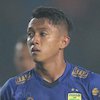 Persib Sudah Tampil Maksimal, Febri Sayangkan Hasil ketika Hadapi PS Tira