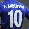 Anderson: Saya ke Manchester United? Anderson: Saya ke Manchester United?