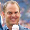 Frank de Boer Diejek Mourinho, Sang Kembaran Turun Tangan