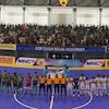 Inilah Hasil Matchday ke-12 Grup A Pro Futsal League 2018