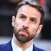 Southgate: Sistem Tiga Bek Inggris Bekerja dengan Bagus