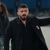 Gattuso Tuntut Semua Pemain Milan Berbenah