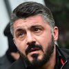 Teken Kontrak Baru, Gattuso Langsung Bidik Coppa Italia