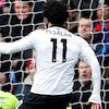 Hasil Pertandingan Crystal Palace vs Liverpool: 1-2