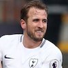 Kane Akui Spurs Harus Tampil Luar Biasa Agar Bisa Saingi City di Premier League