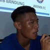 Bek Persib Ini Sebut Semua Pemain Mitra Kukar Perlu Diwaspadai