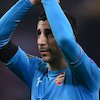 Penampilan Pemain Muda Arsenal Buat Mkhitaryan Senang