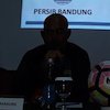 Gomez Anggap Laga Versus Arema FC Bukan Sekadar Uji Coba