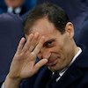 Allegri: Crotone Dulu, Baru Napoli