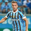 Resmi, Barca Amankan Transfer Arthur dari Gremio