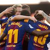 Highlights La Liga: Barcelona 2-0 Athletic Bilbao