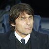 Conte: Tak Ada Kontak Dengan PSG