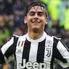 Salah Pergi, Liverpool Caplok Dybala dari Juventus