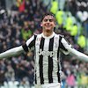 Hasil Pertandingan Juventus vs Udinese: Skor 2-0