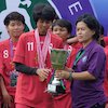 Klub Liga 1 Wajib Punya Tim Wanita