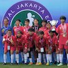Jakarta Equal Festival, Jembatan Menuju Liga Sepakbola Wanita Jakarta Equal Festival, Jembatan Menuju Liga Sepakbola Wanita