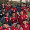 Sambut Piala AFC, Timnas Indonesia U-16 Gelar Latihan Terpusat