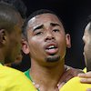 Guardiola: Firmino dan Gabriel Jesus Buat Brasil Menakutkan