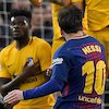 Highlights La Liga: Barcelona 1-0 Atletico Madrid