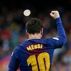 Transformasi Posisi Messi untuk Cetak Gol