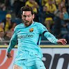 Hasil Pertandingan Las Palmas vs Barcelona: Skor 1-1