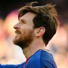 Tak Diragukan Lagi, Messi Memang Yang Terbaik di Dunia