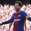 Hasil Pertandingan Barcelona vs Athletic Bilbao: Skor 2-0