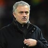 Terkait Pogba, Mourinho Bantah Minta Saran Deschamps