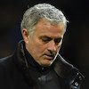 Mourinho Masih Menjadi Incaran PSG