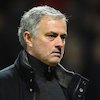 Mourinho Janji Coba Hentikan Dominasi City