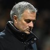 MU Tunjuk Mourinho Sebagai Pelatih Karena Putus Asa