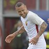 Hasil Pertandingan Crotone vs AS Roma: Skor 0-2