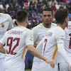 AS Roma Datang ke Camp Nou untuk Cetak Gol