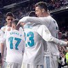 Hasil Pertandingan Real Madrid vs Girona: Skor 6-3