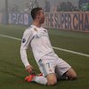 Hasil Pertandingan PSG vs Real Madrid: Skor 1-2 Hasil Pertandingan PSG vs Real Madrid: Skor 1-2